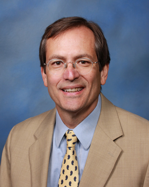 Keith A. Bourgeois, M.D.